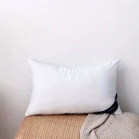 Bed Pillows Blue (Option: W13720234)