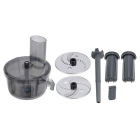 Vegetable Cutter For TM5 TM6 TM31 Cooking Machine Accessory Food Processor Vegetable Grater (Option: default)